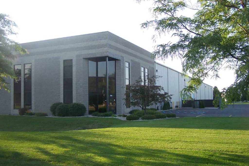 AVI Headquarters ERJ-135 home