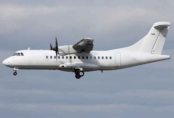 atr-42-300 ATR-42